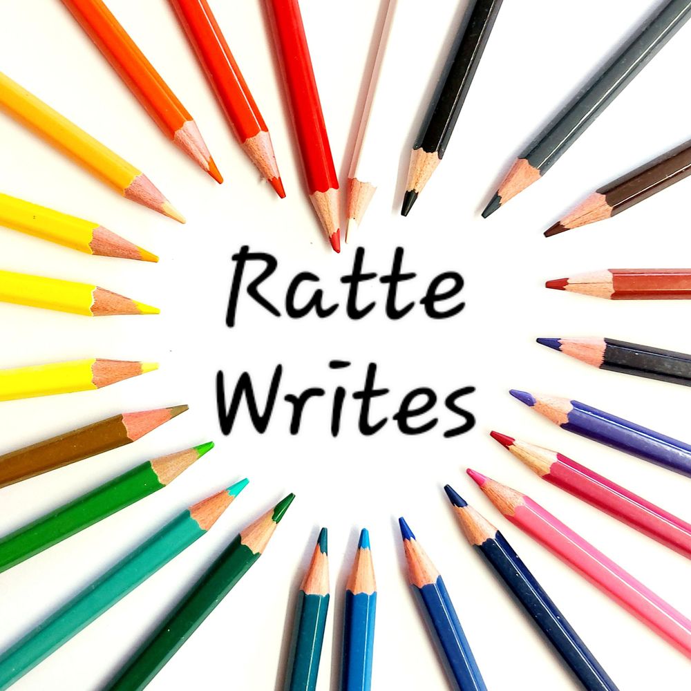 Ratte He/Him