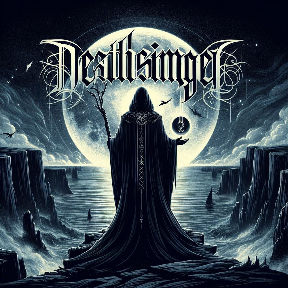 I DeathSinger I