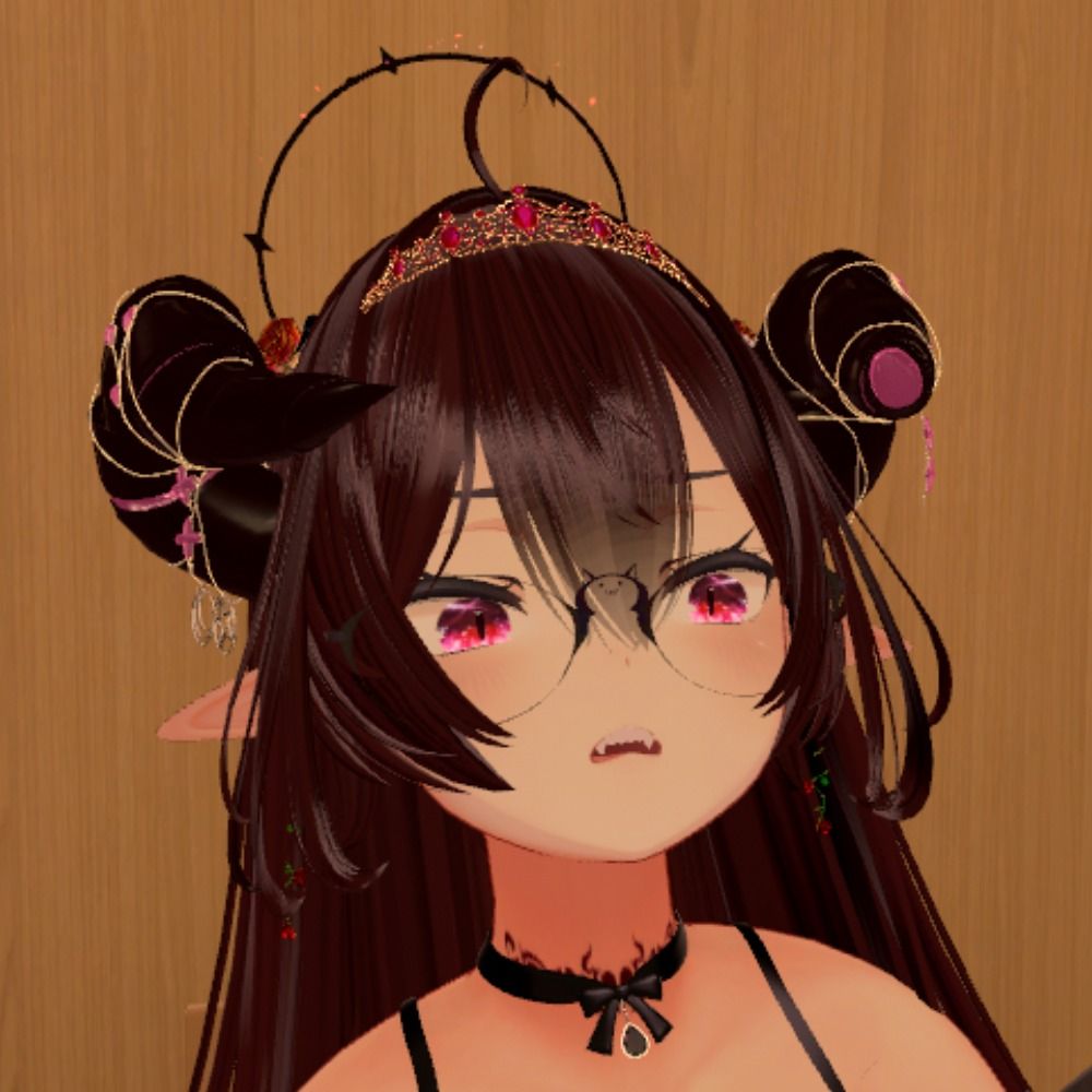 Alfina (virtual succubus)