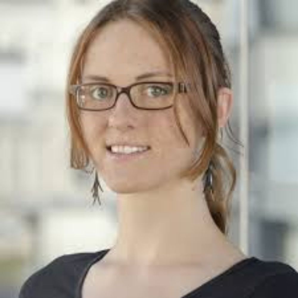 Ulrike Horn