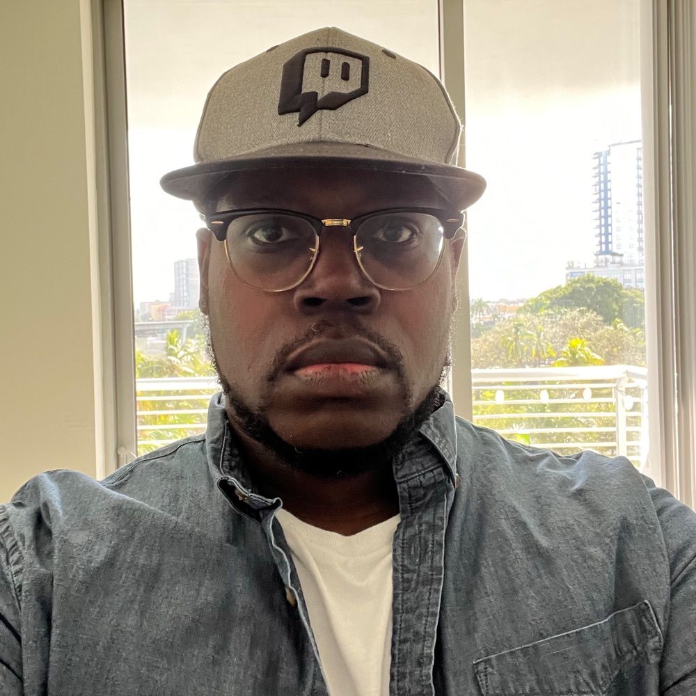 Jayson J. Phillips