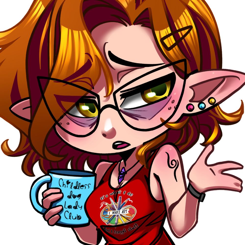 “Cassandra” Dru (Rose Nightshade)