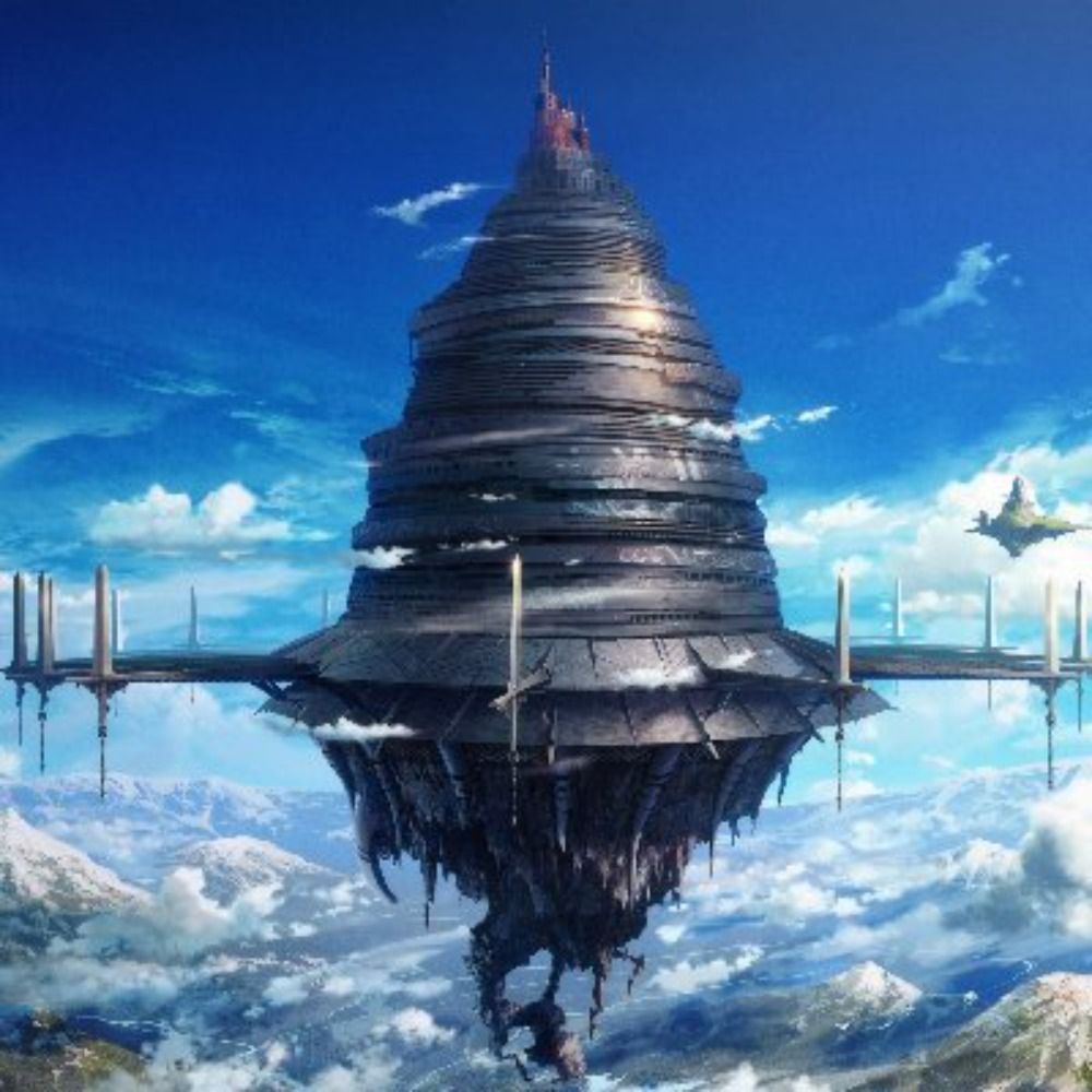 Sword Art Online IRL
