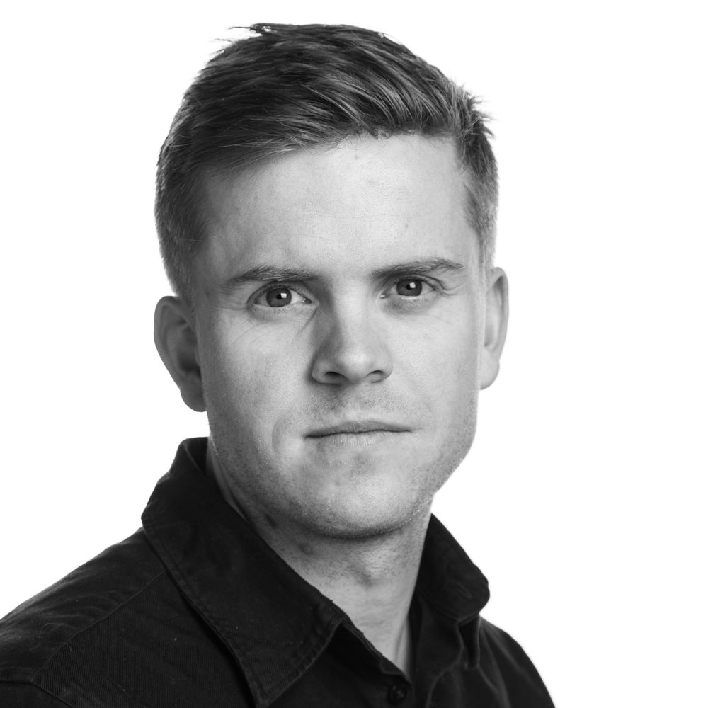 Torkjell Trædal