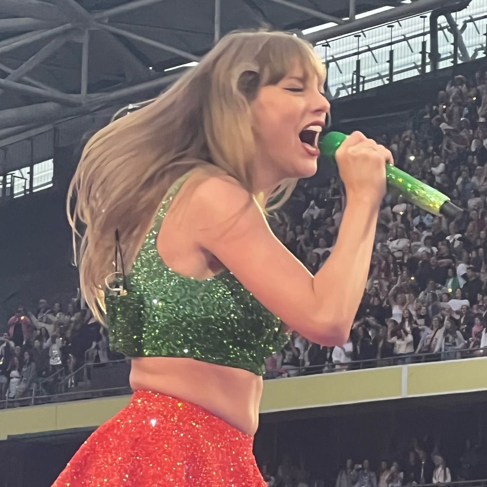Sarah 💝🌈
