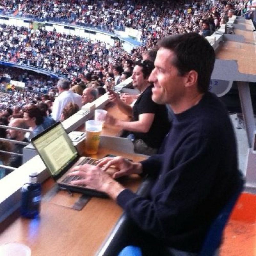Pablo Gil