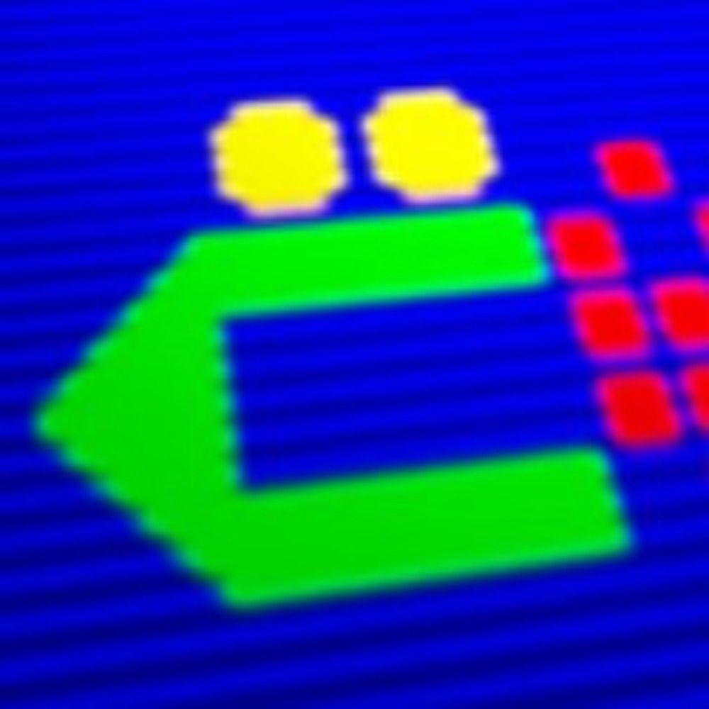 コケガエル