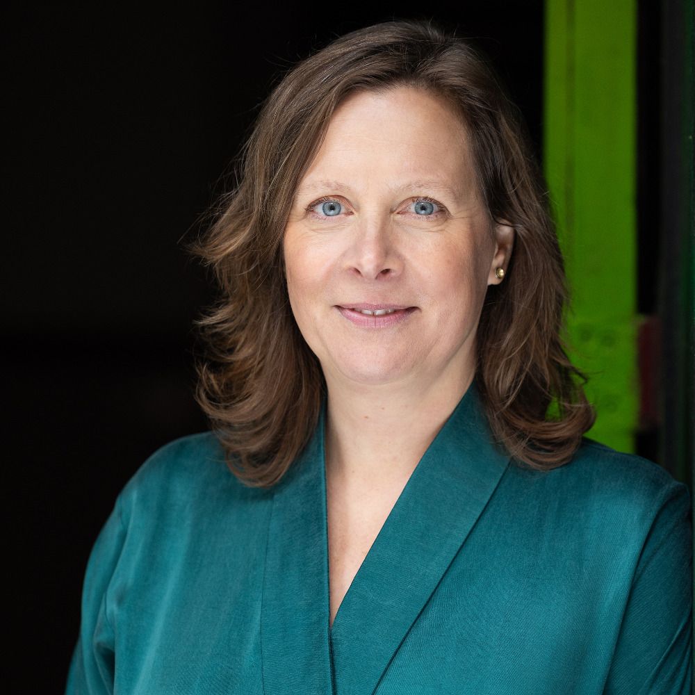 Dr. Julia Duchrow