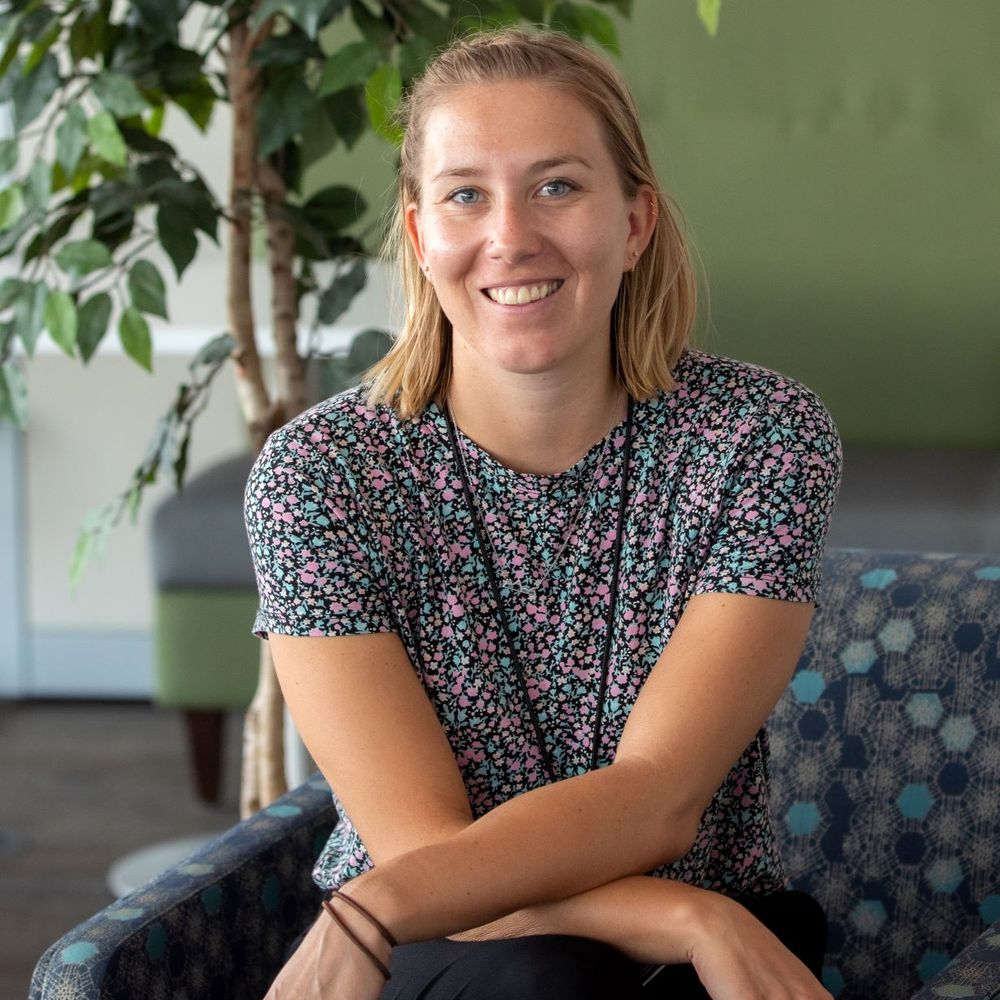 Dr. Taylor Uekert