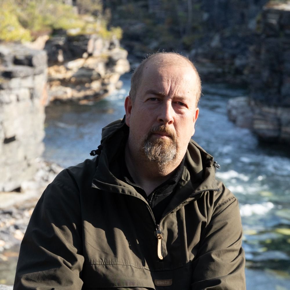 Markku Ruonala