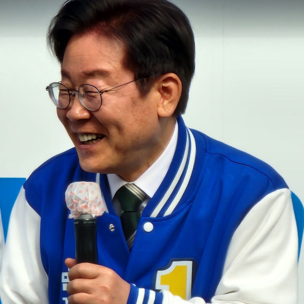 🦋 이대남
