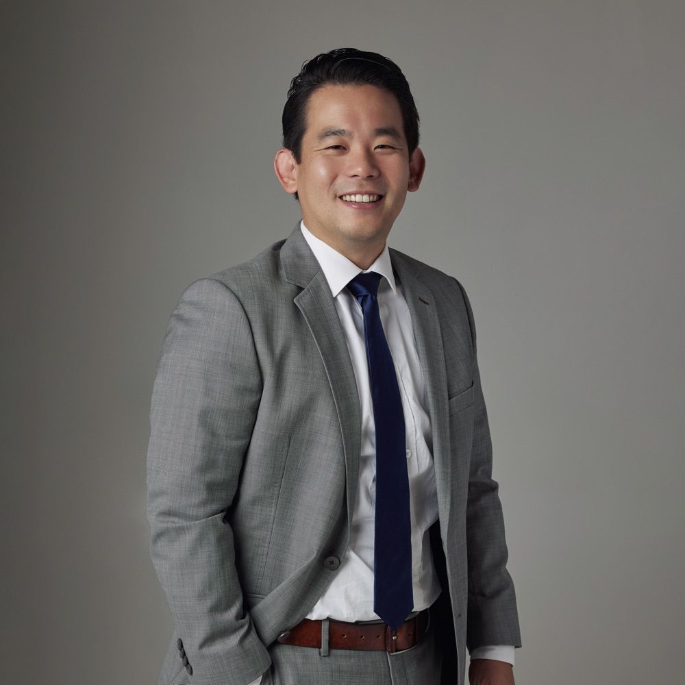 Paul Park