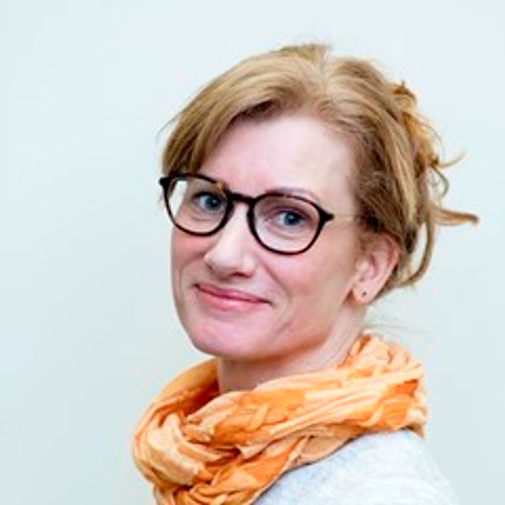 Anne Marte Bergseng
