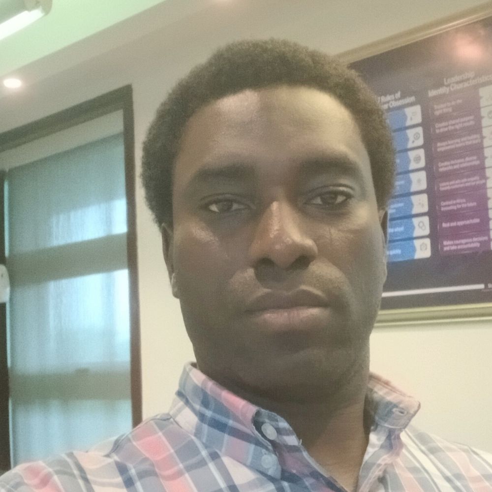 Amenze Iyamu