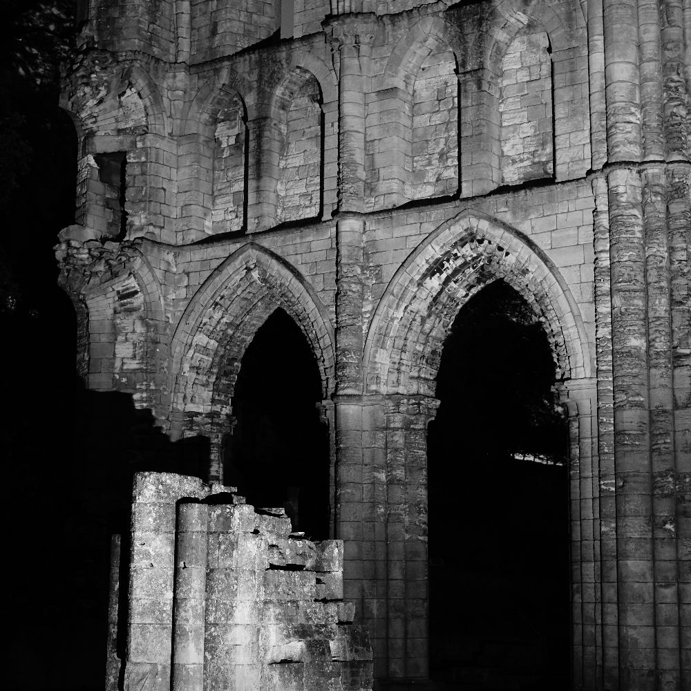 Ghosts of England
