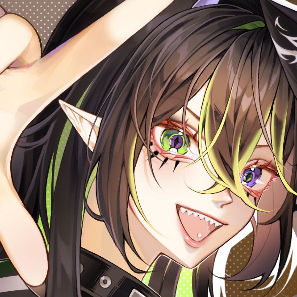 Nene 🦈⛓️ | HexV