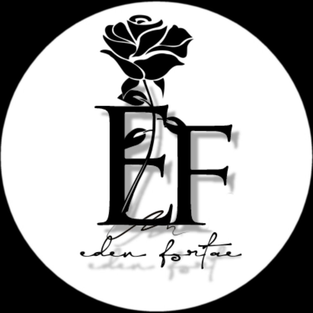 Author Eden Fortae