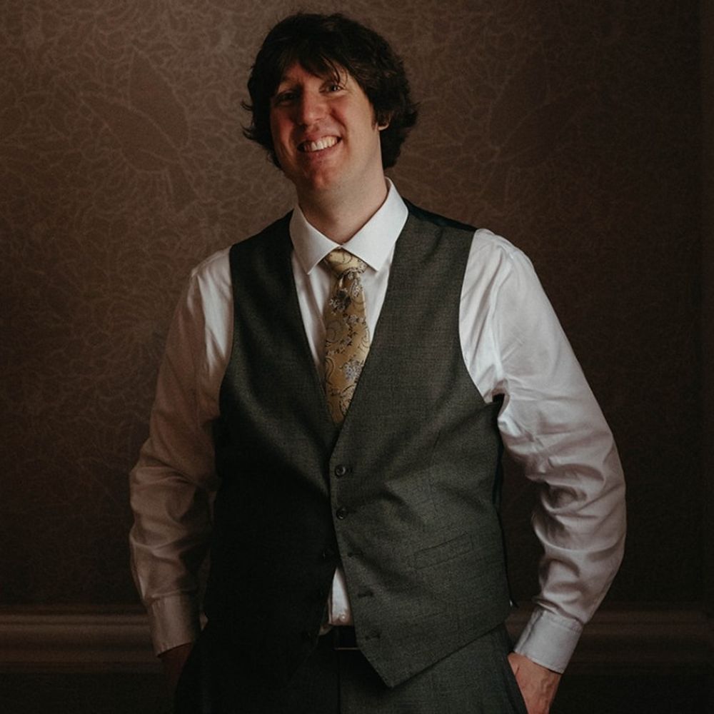 Michael Duxbury