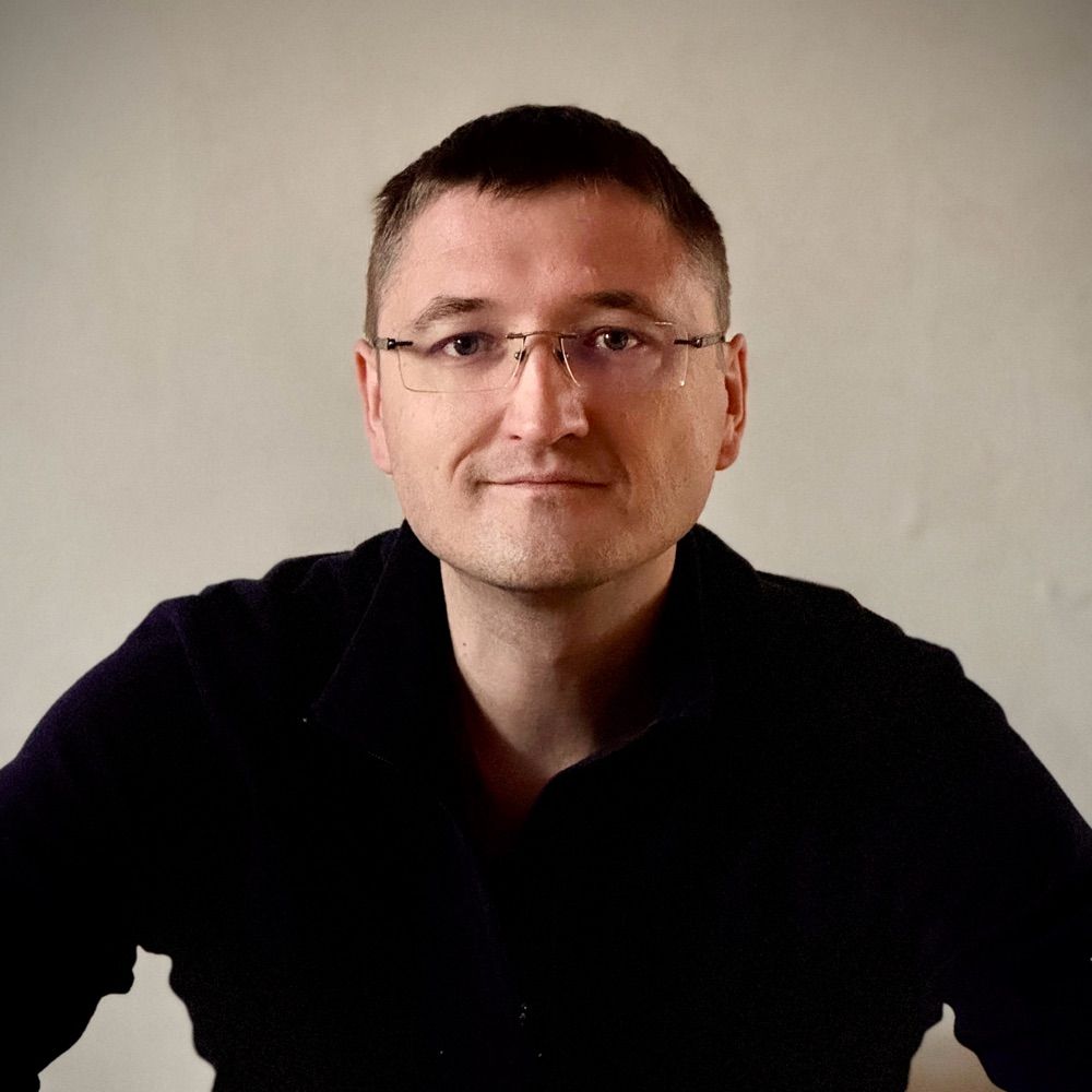 Andris Krauze