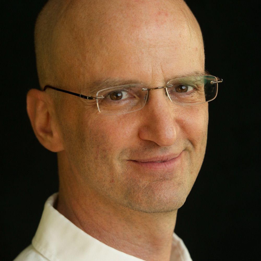 John Stepper