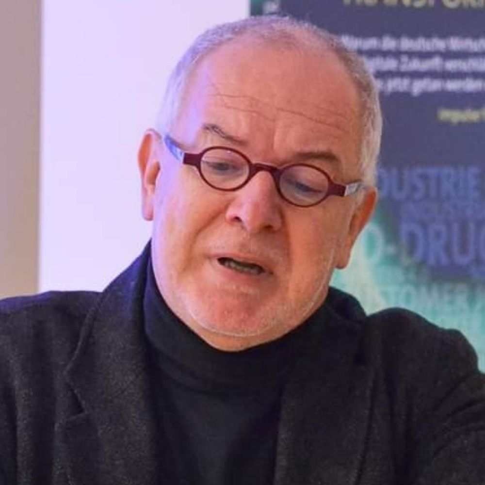 Michael Kausch