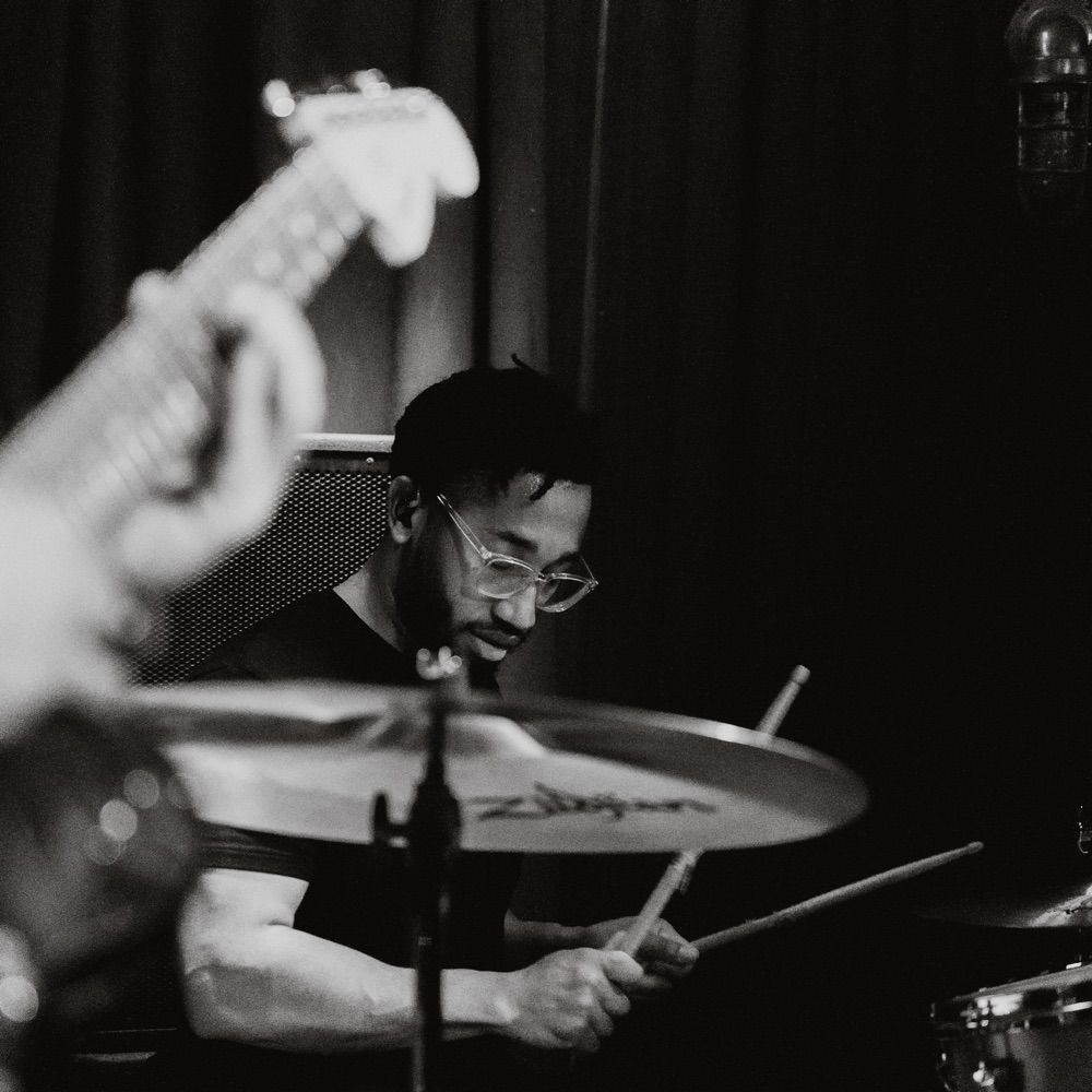 Kerel Lacy