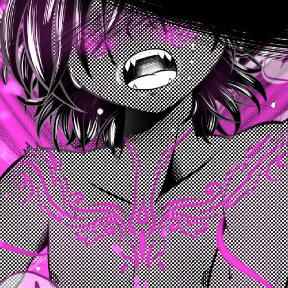 Nymph Pulse 💫🔞💫