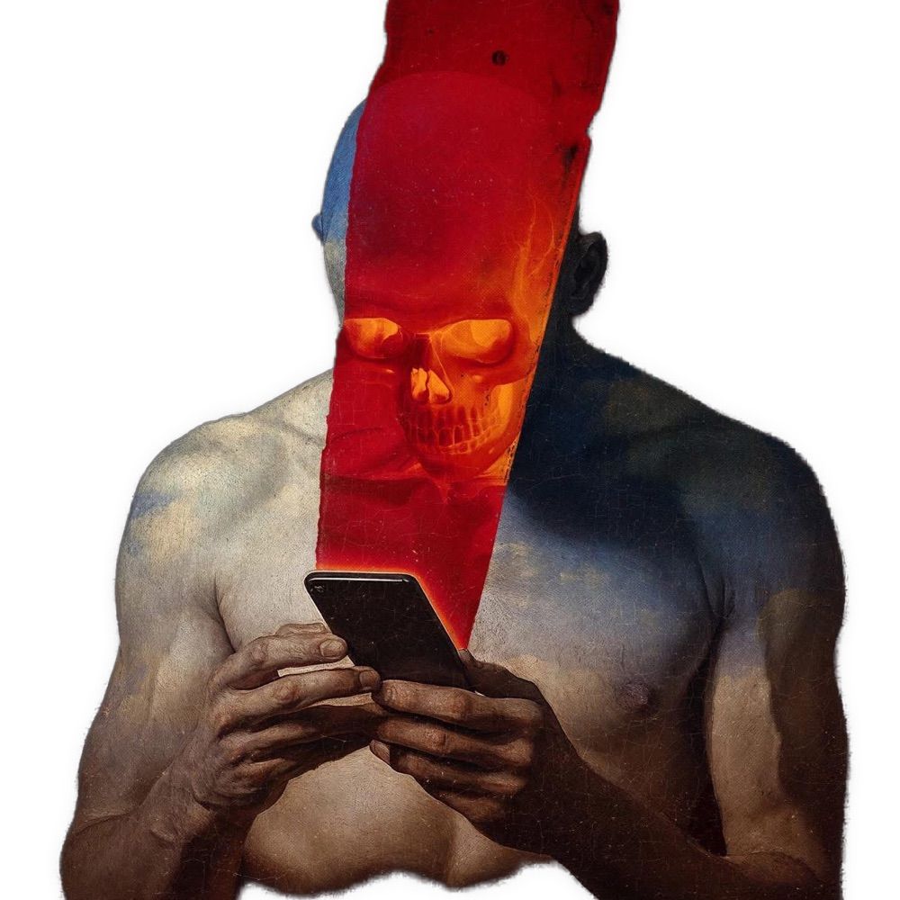 Mike Stanton (AV|Foundry)