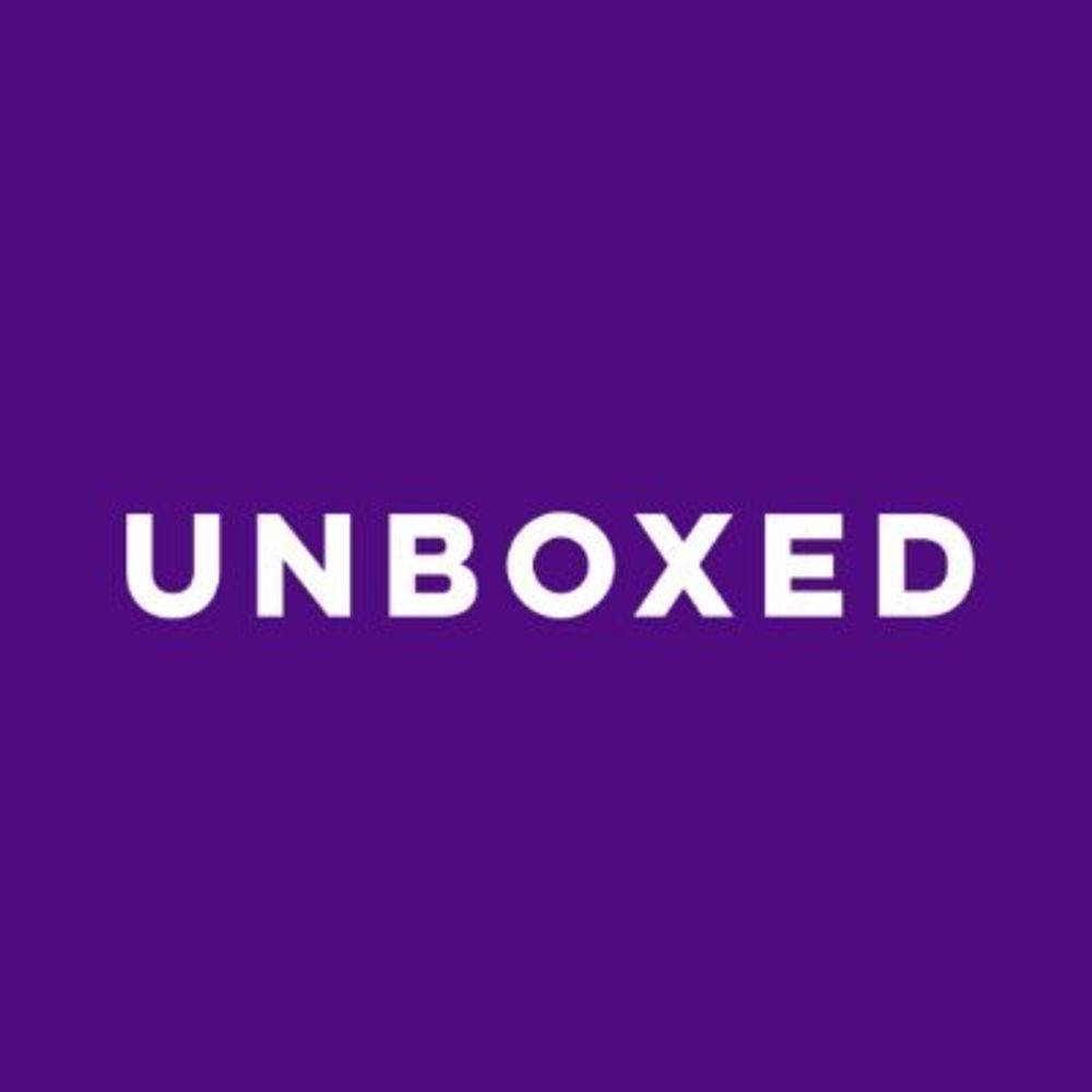 Unboxed