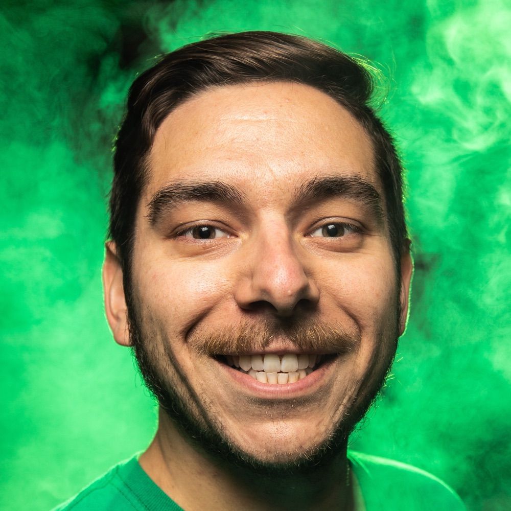 Mark Mutti