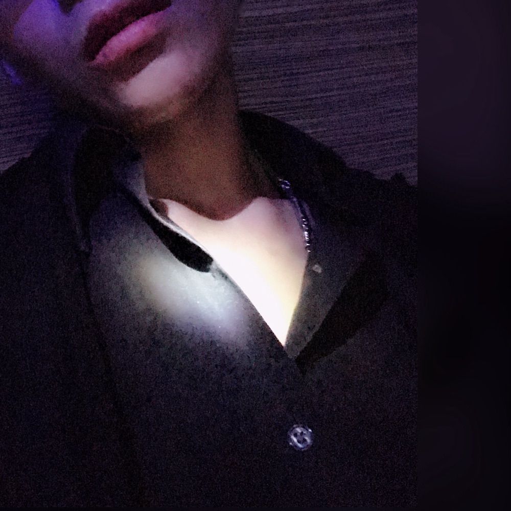 華