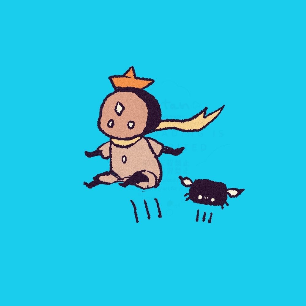 るたん