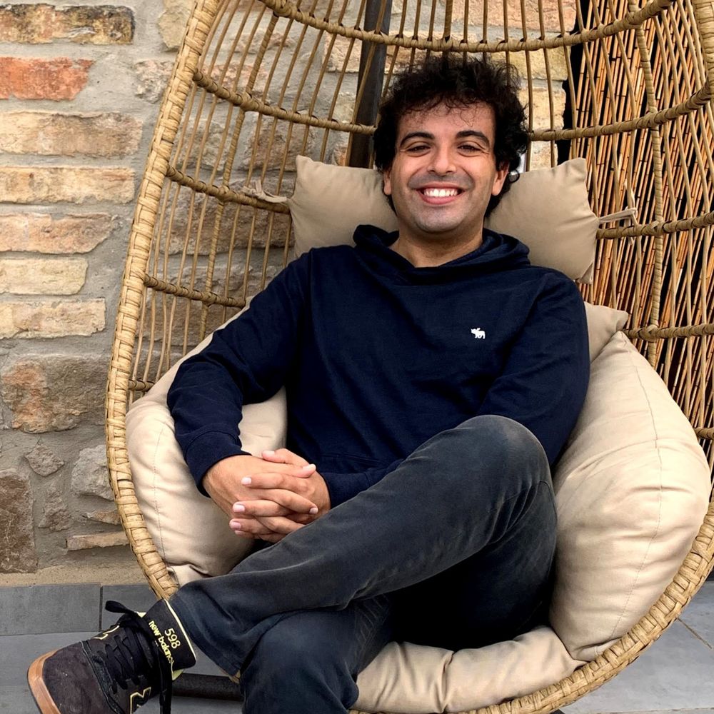 Victor Alonso-Berbel