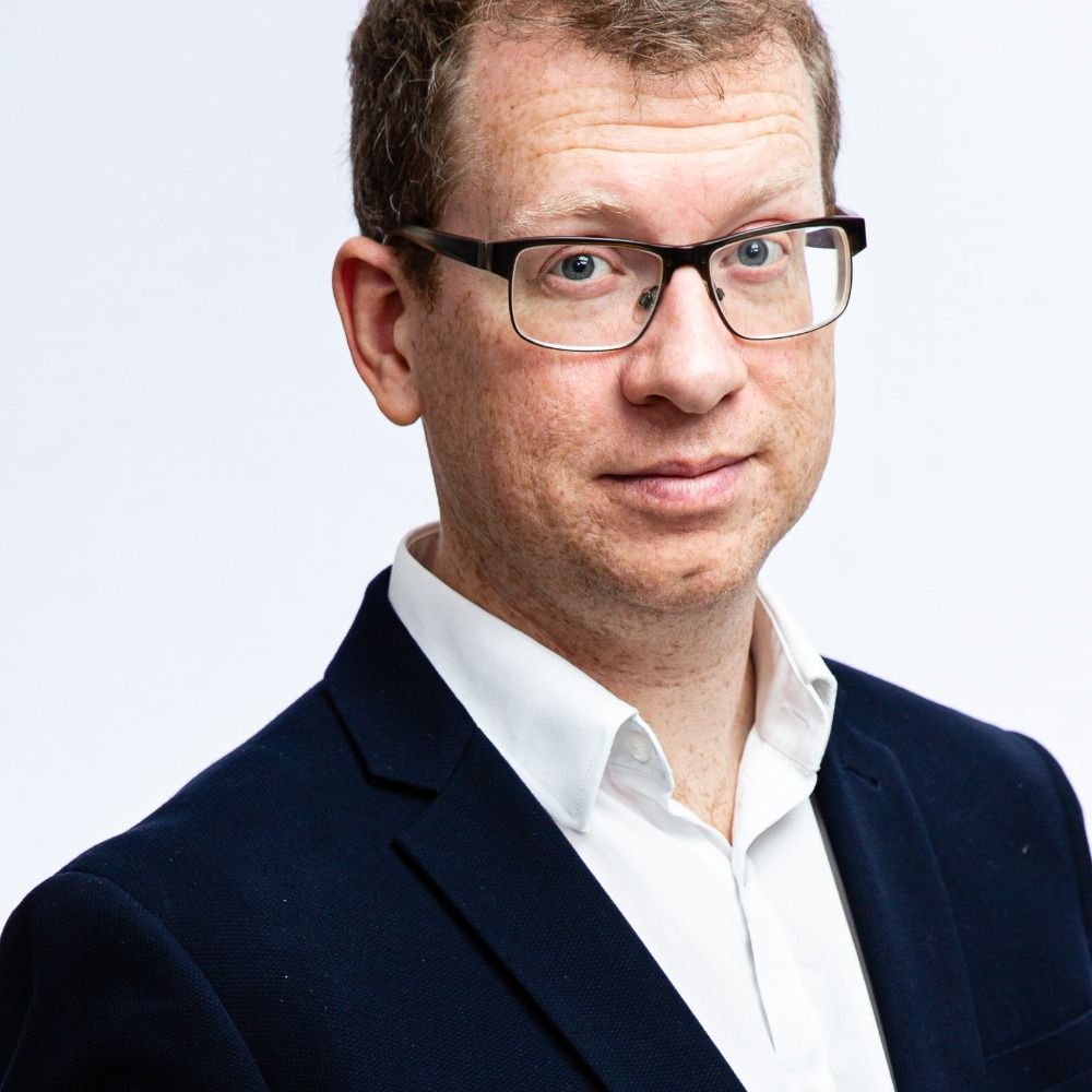 Paul Kerensa