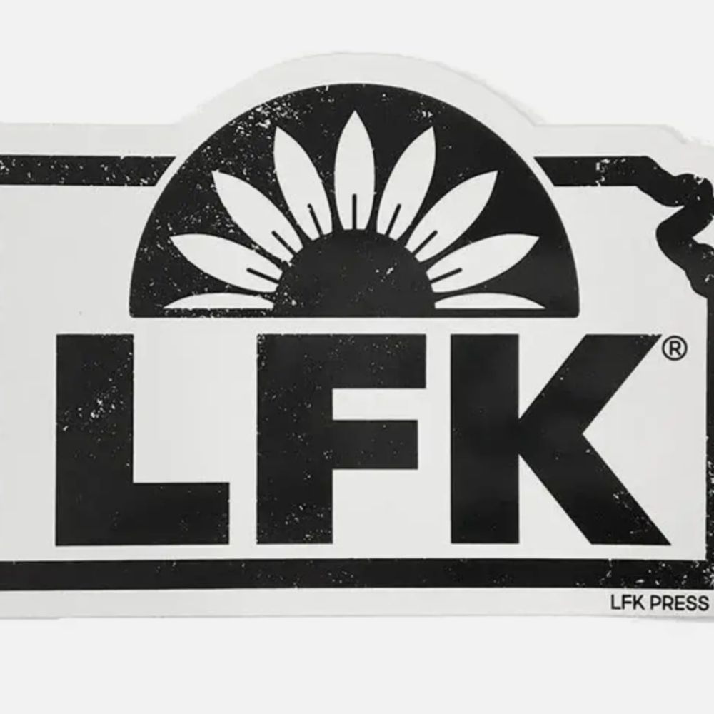 The Official LFK For Dummies