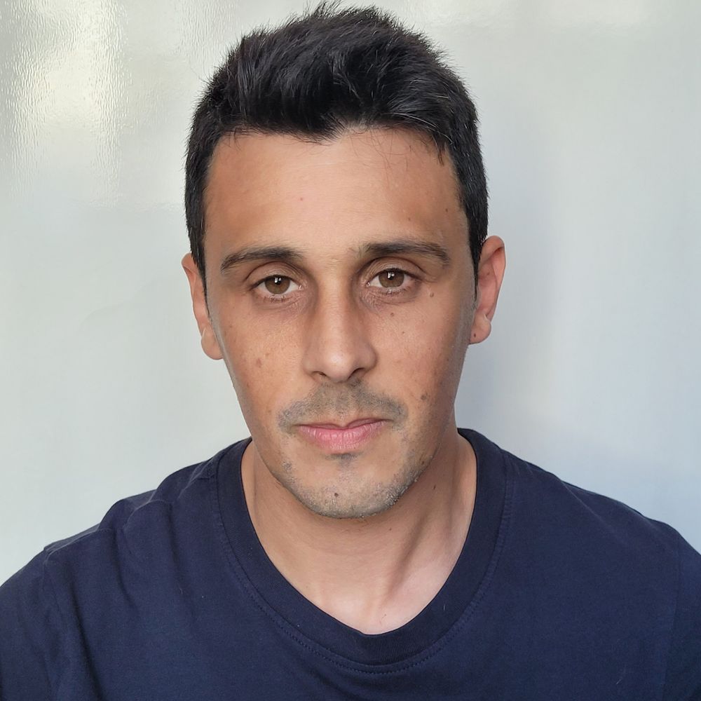 Adrián Paterna