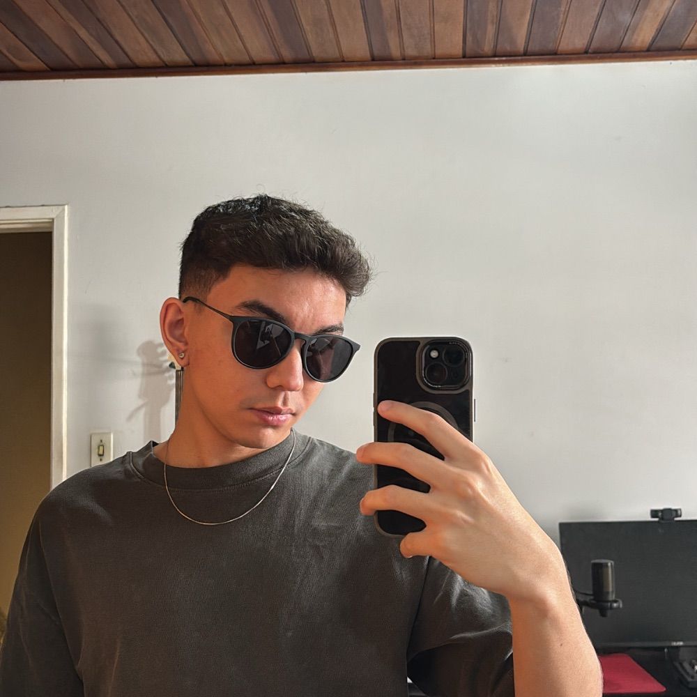 João Vitor 
