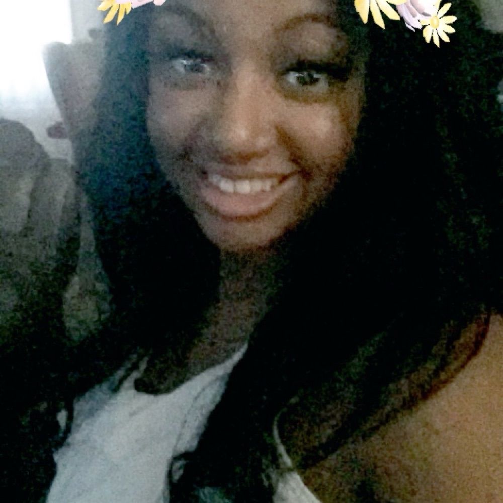 Shae as in Shea Butter