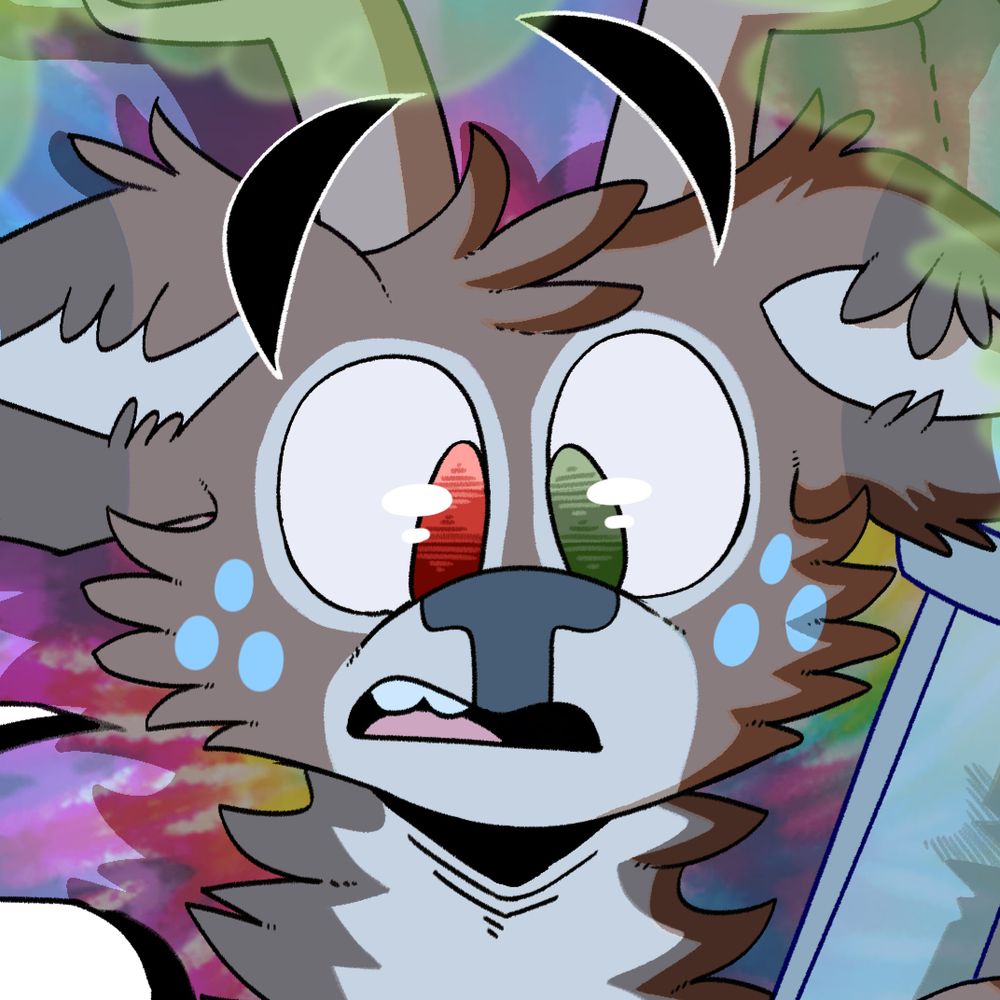 Toffee 🦌 ΘΔ