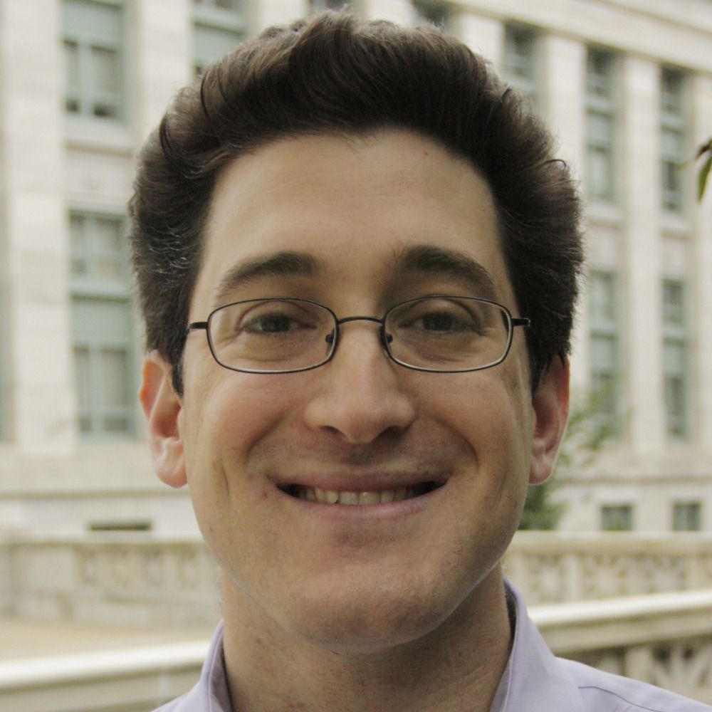 Michael L. Barnett