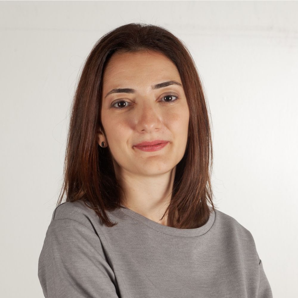 Meral Ugur-Cinar