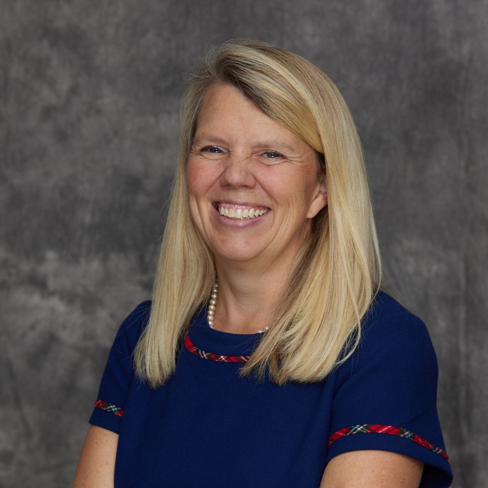 Carin Barber, Ed.D.
