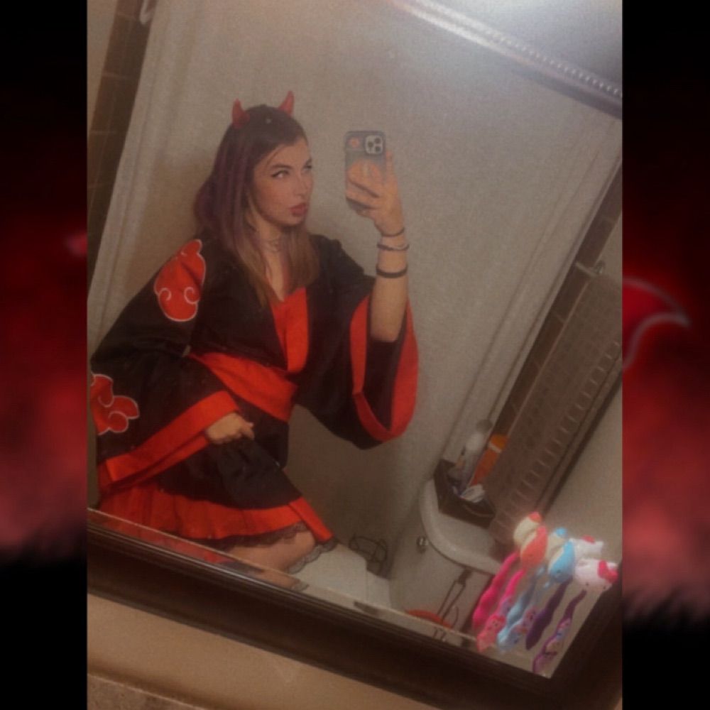 ClockworkRae