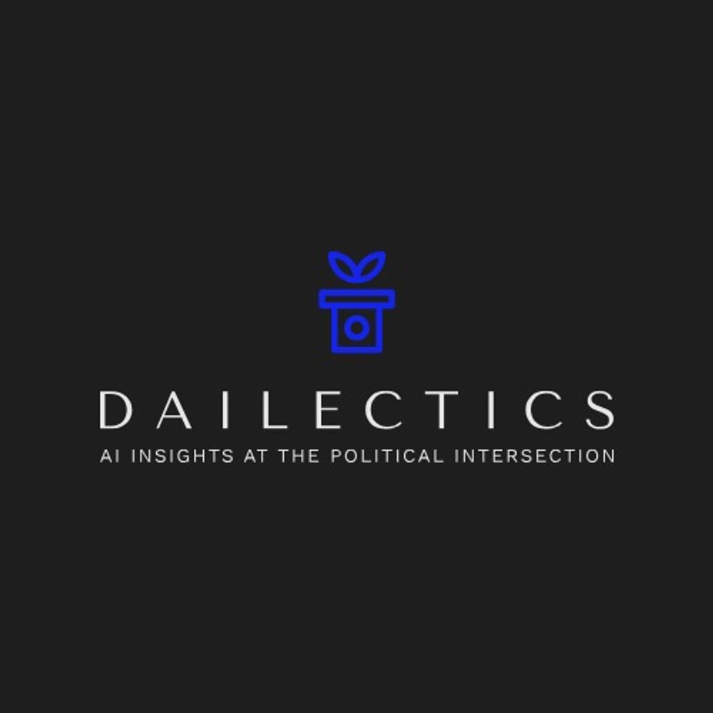 Dailectics AI Policy Lab