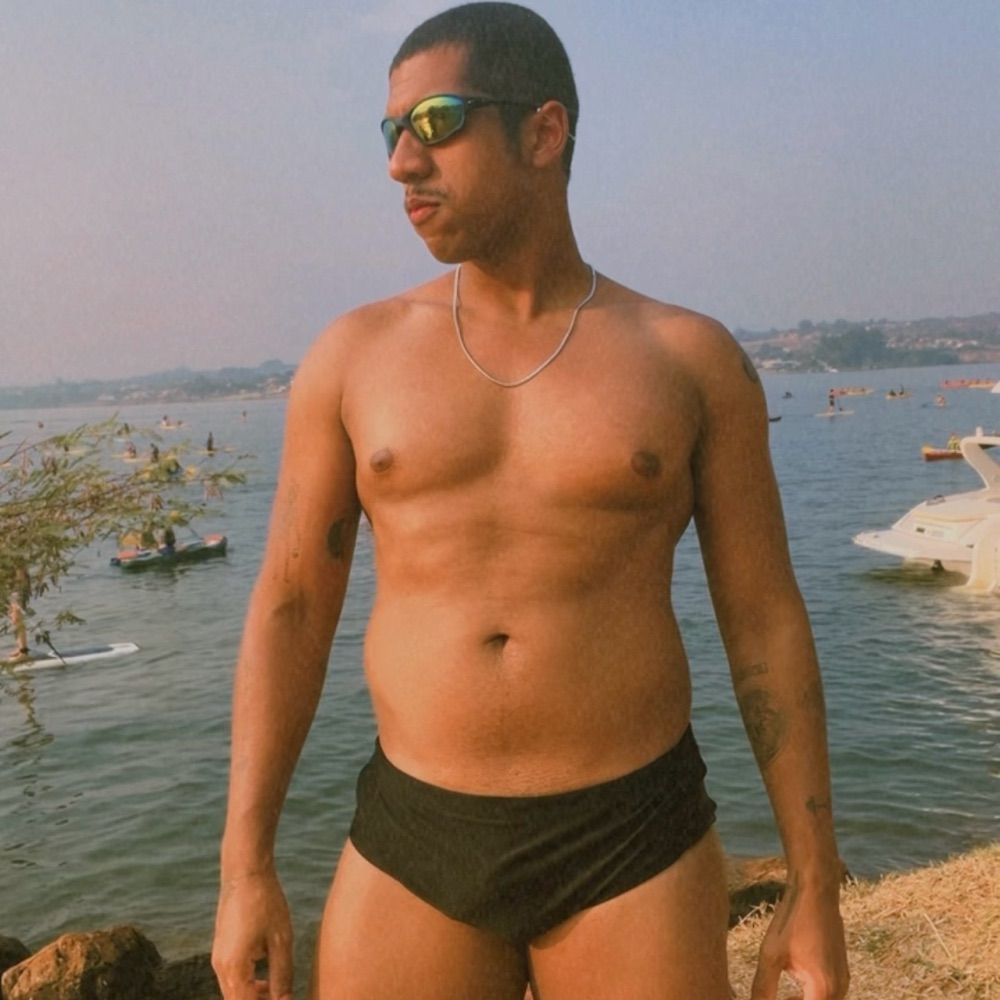 Iago Andrade 
