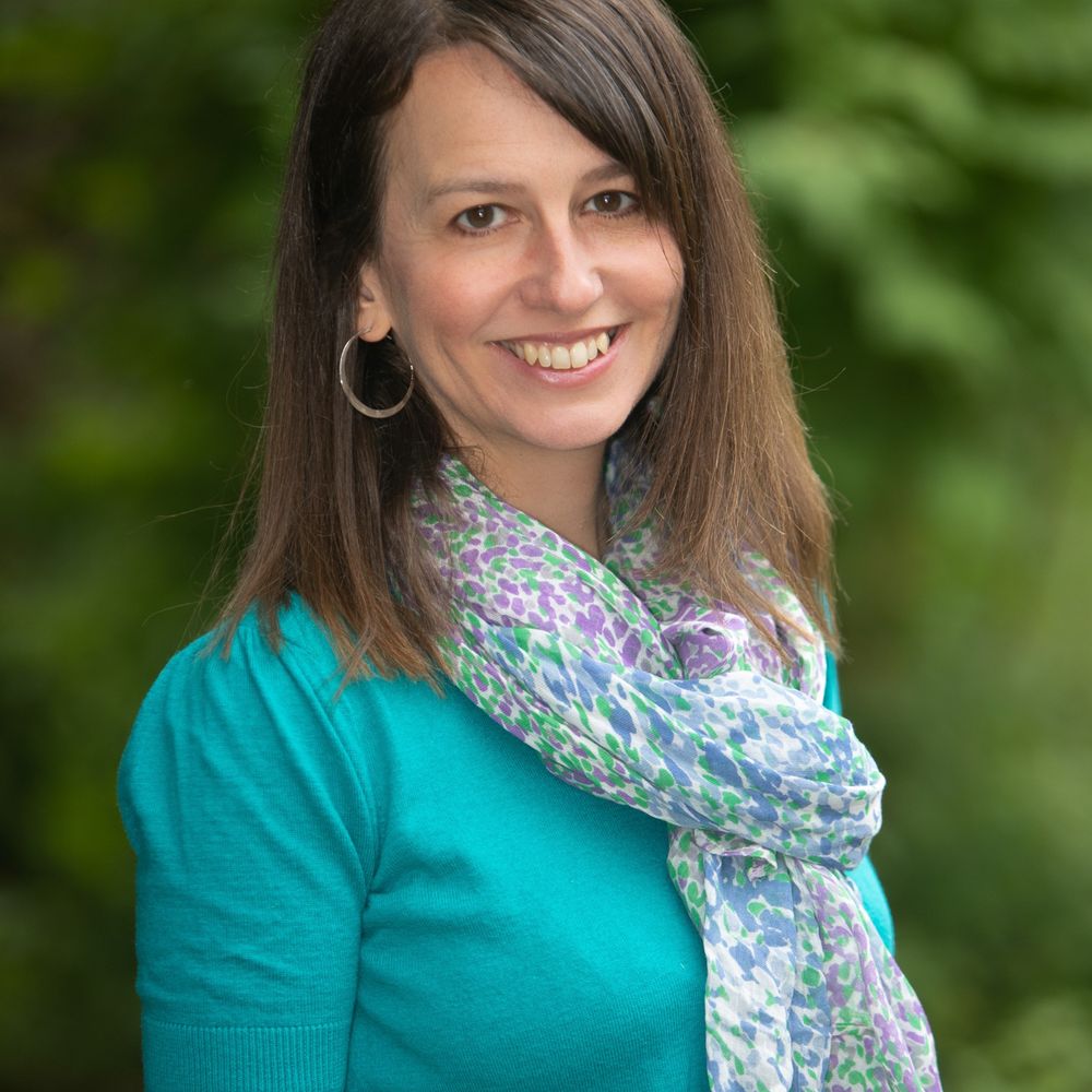 Laura Bennett | Freelance translator FR & IT >EN