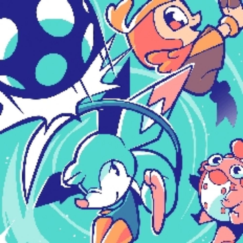 Net Rush