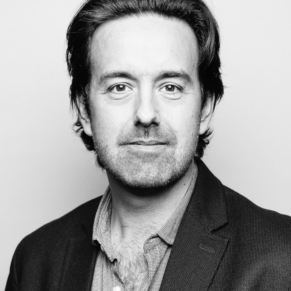 Dan Stewart
