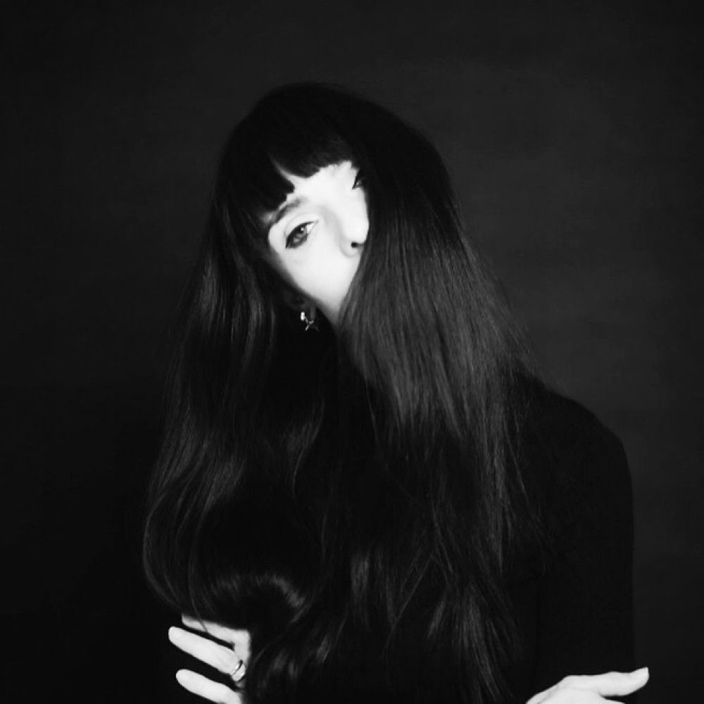 Chiara Alexandra Valci Mazzara - Strömberg