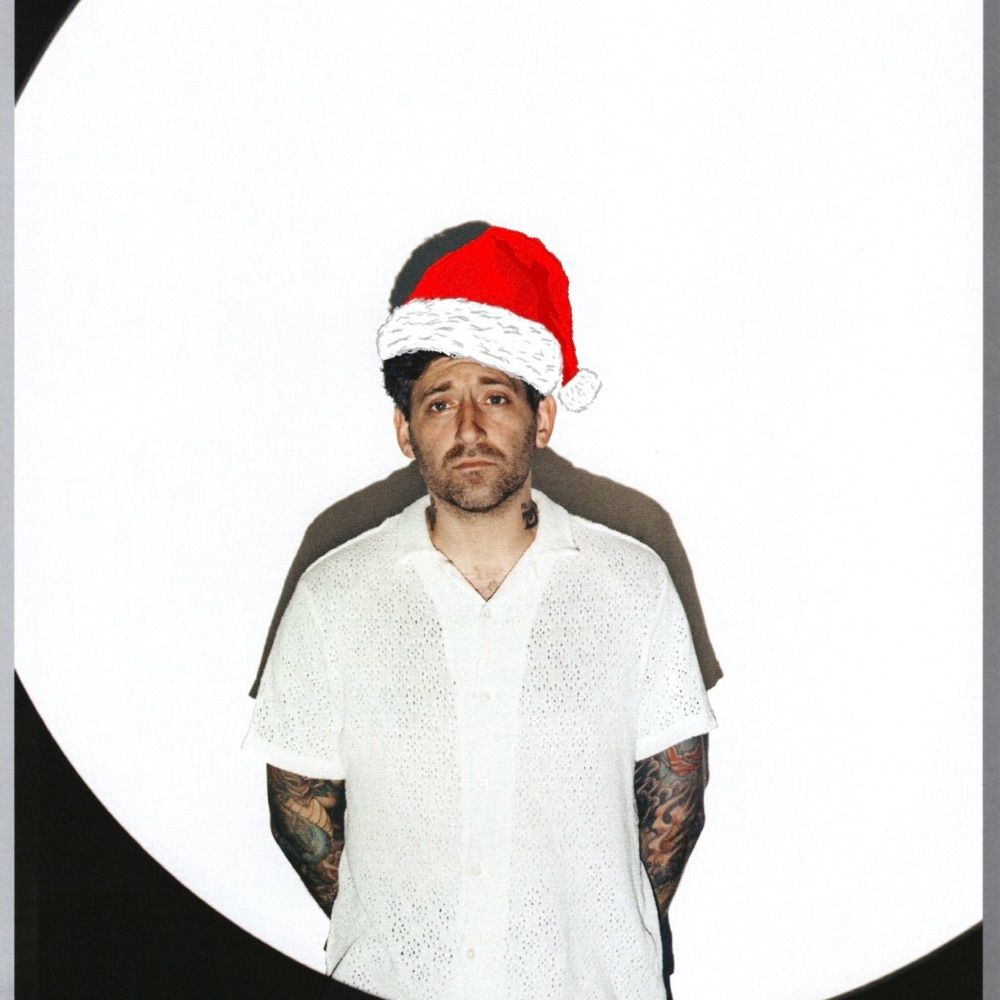 Mic🎄(sh)it boy